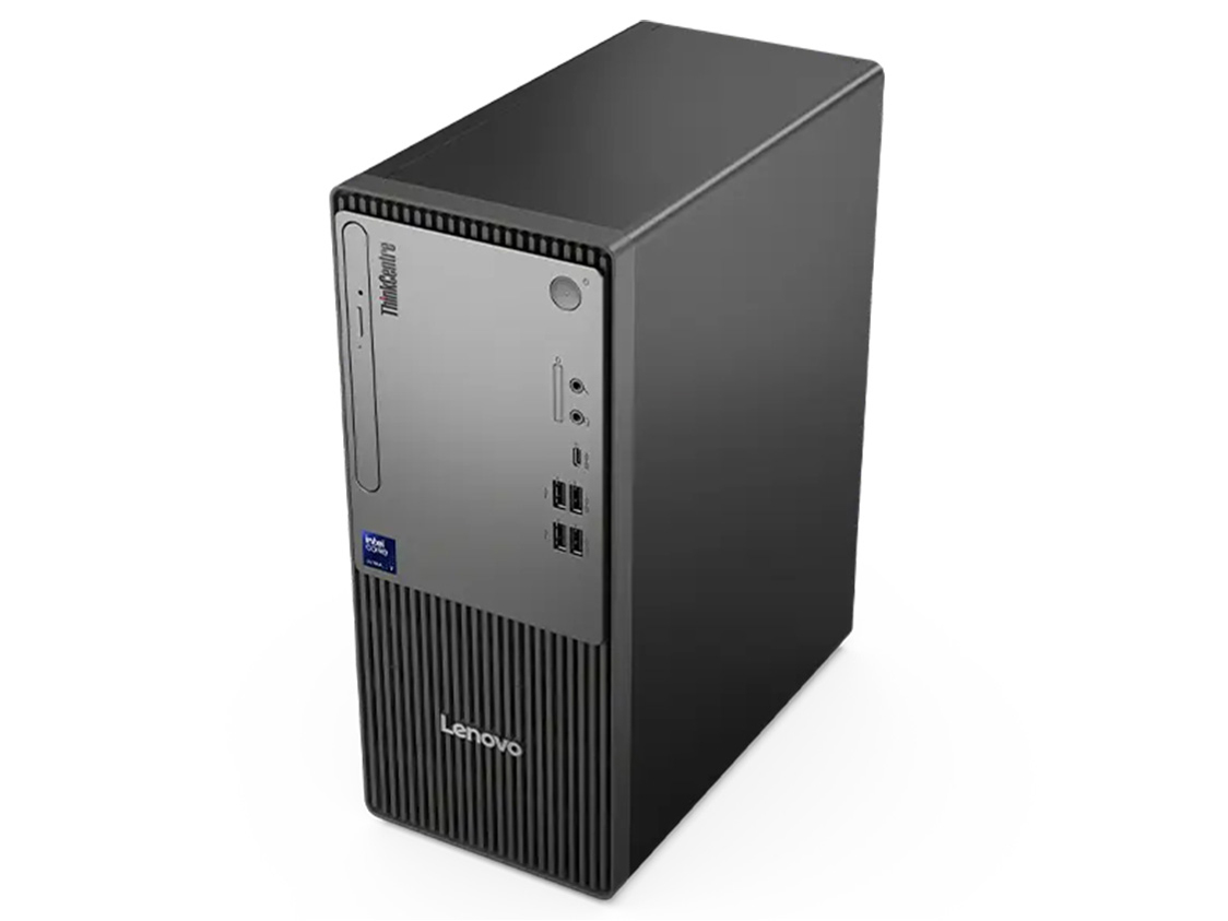 ThinkCentre Neo 50t Tower Gen 6 Core Ultra 5 225�E16GB�������[�E512GB SSD���� ���i.com���� �p�t�H�[�}���X 13BBCTO1WW