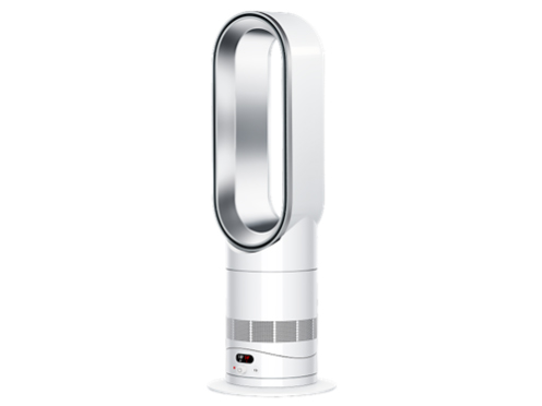 Dyson Hot + Cool HF1 remote link pre-heat [�z���C�g/�V���o�[]