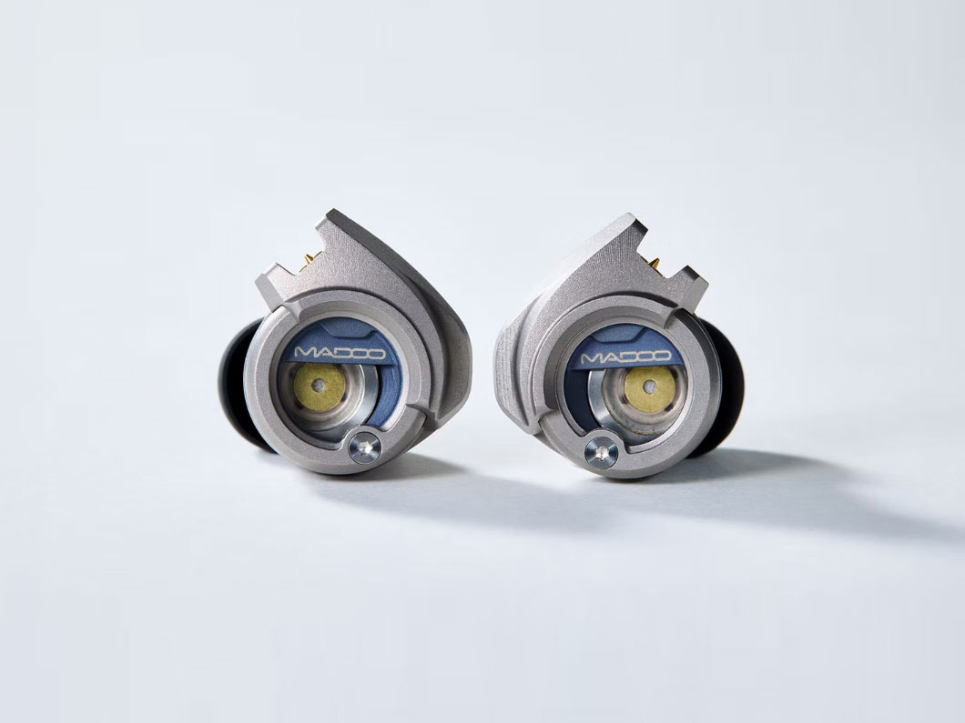 MADOO Typ930 MDO-T930-TI �̐��i�摜