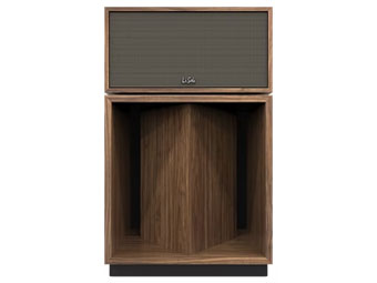 HERITAGE La Scala AL6 [AMERICAN WALNUT �P�i] �̐��i�摜