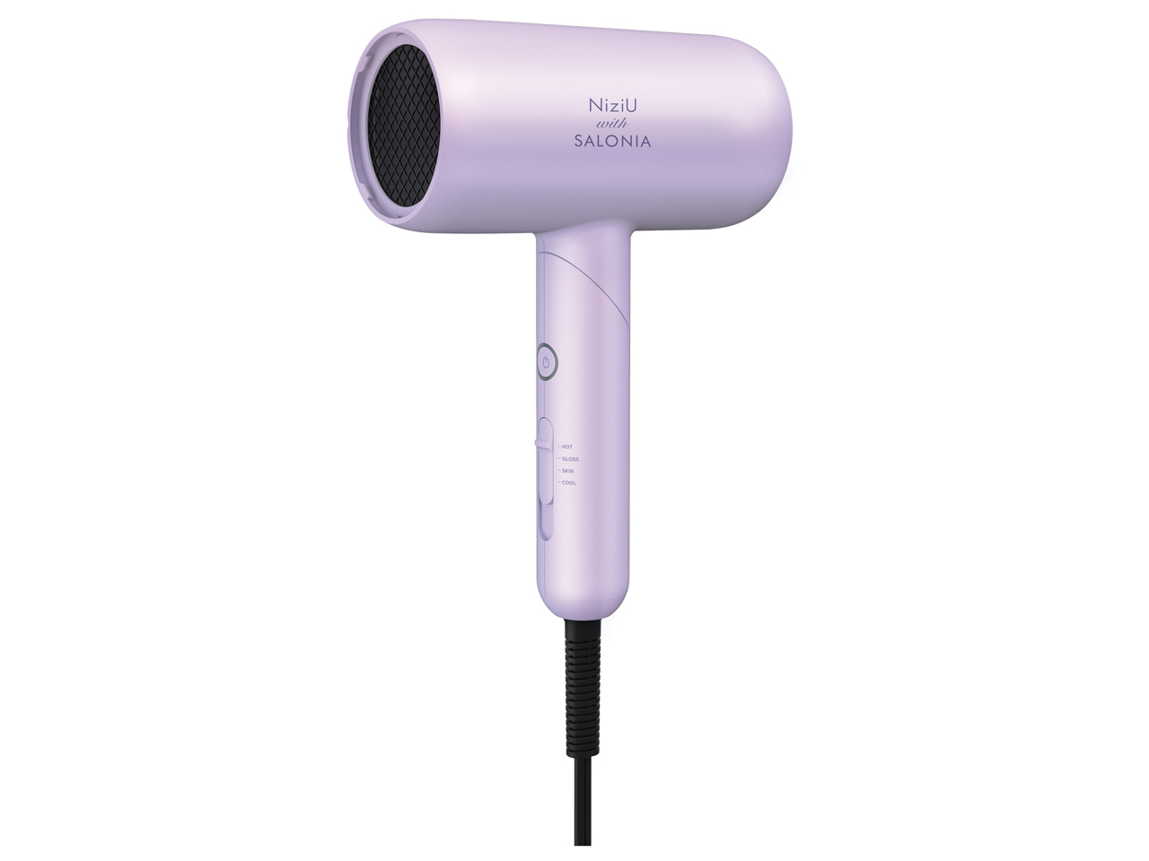 SALONIA �X���[�X�V���C���h���C���[ SAL24218NU [�v���Y���p�[�v��] �̐��i�摜