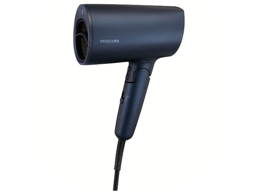 テスコム TD713A-A [ネイビー] 価格比較 - 価格.com