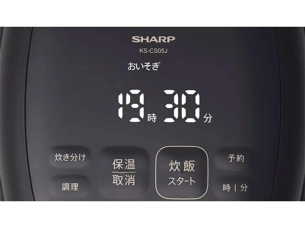 KS-CS05J-B [�u���b�N]