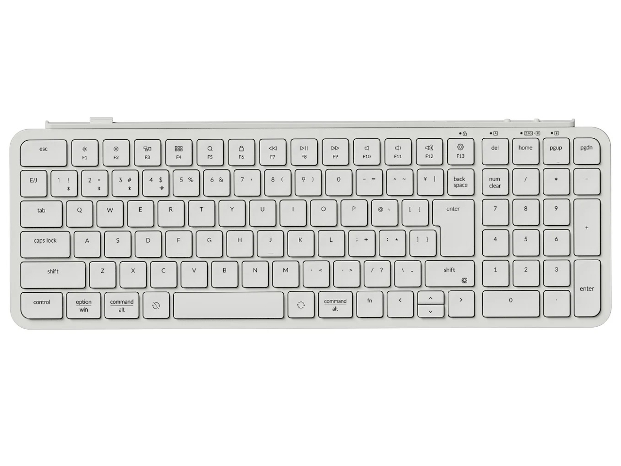 B2P-K8Z-JIS [�A�C�{���[�z���C�g] �̐��i�摜