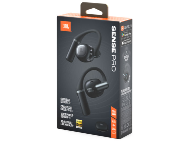 Sense Pro [�u���b�N]