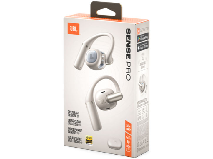 �w�p�b�P�[�W�x Sense Pro [�O���[�W��] �̐��i�摜