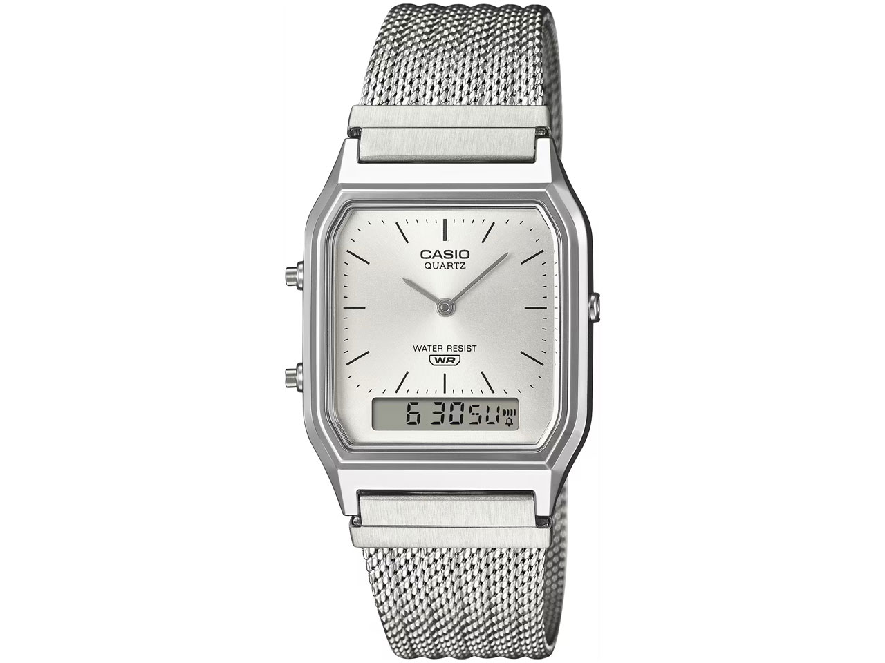 CASIO CLASSIC AQ-230EM-7AJF