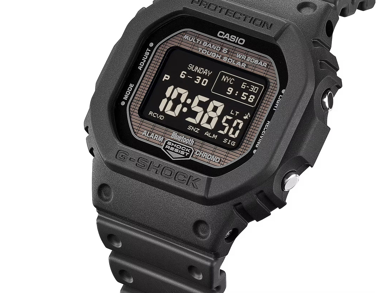 G-SHOCK GW-BX5600-1A1JF