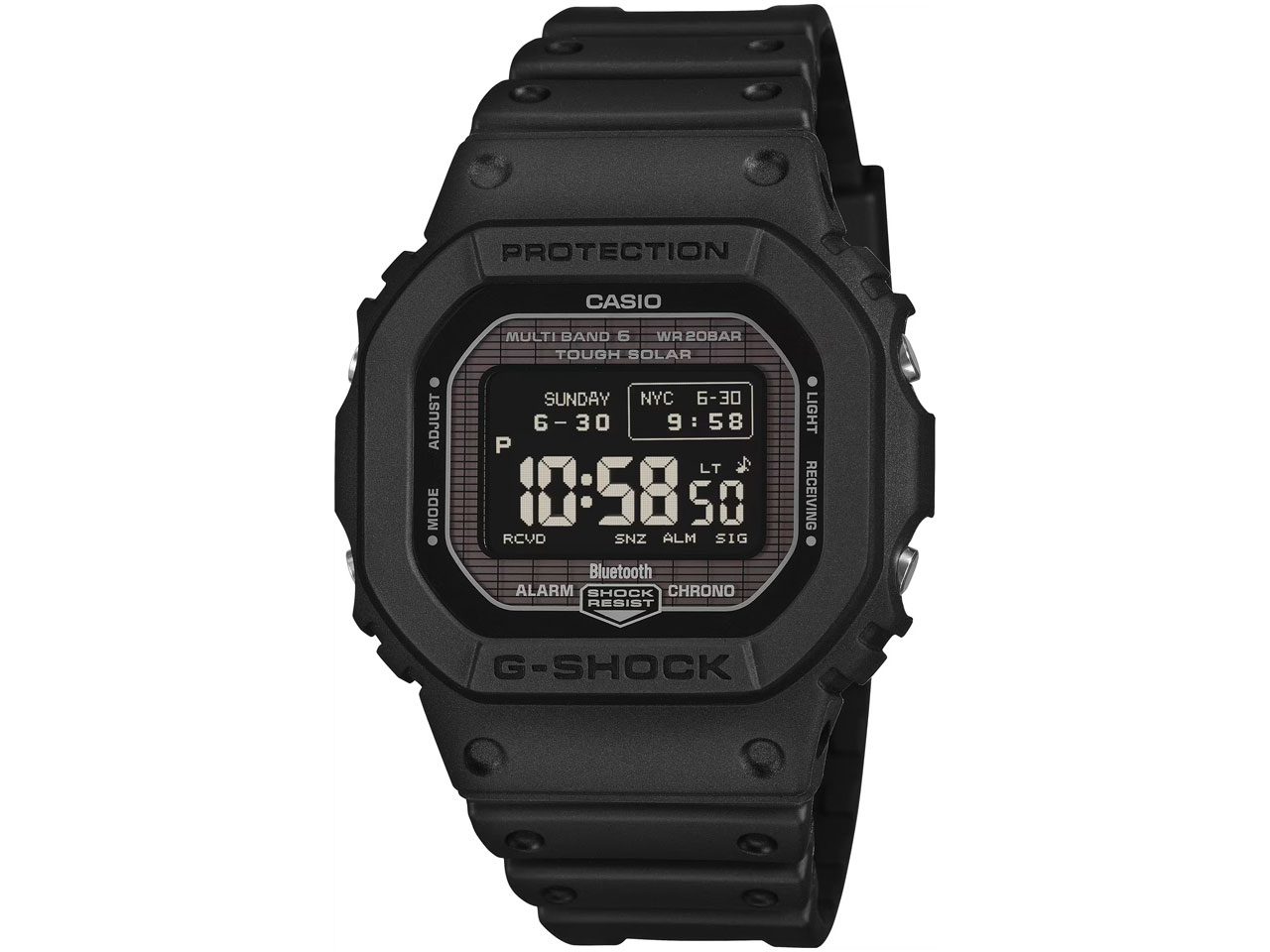 G-SHOCK GW-BX5600-1A1JF