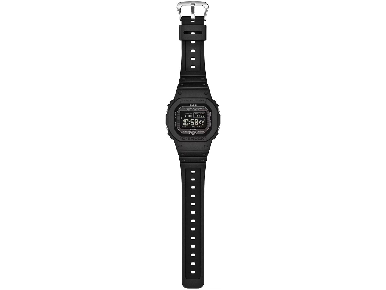 �w�{�� ���ʁx G-SHOCK GW-BX5600-1A1JF �̐��i�摜
