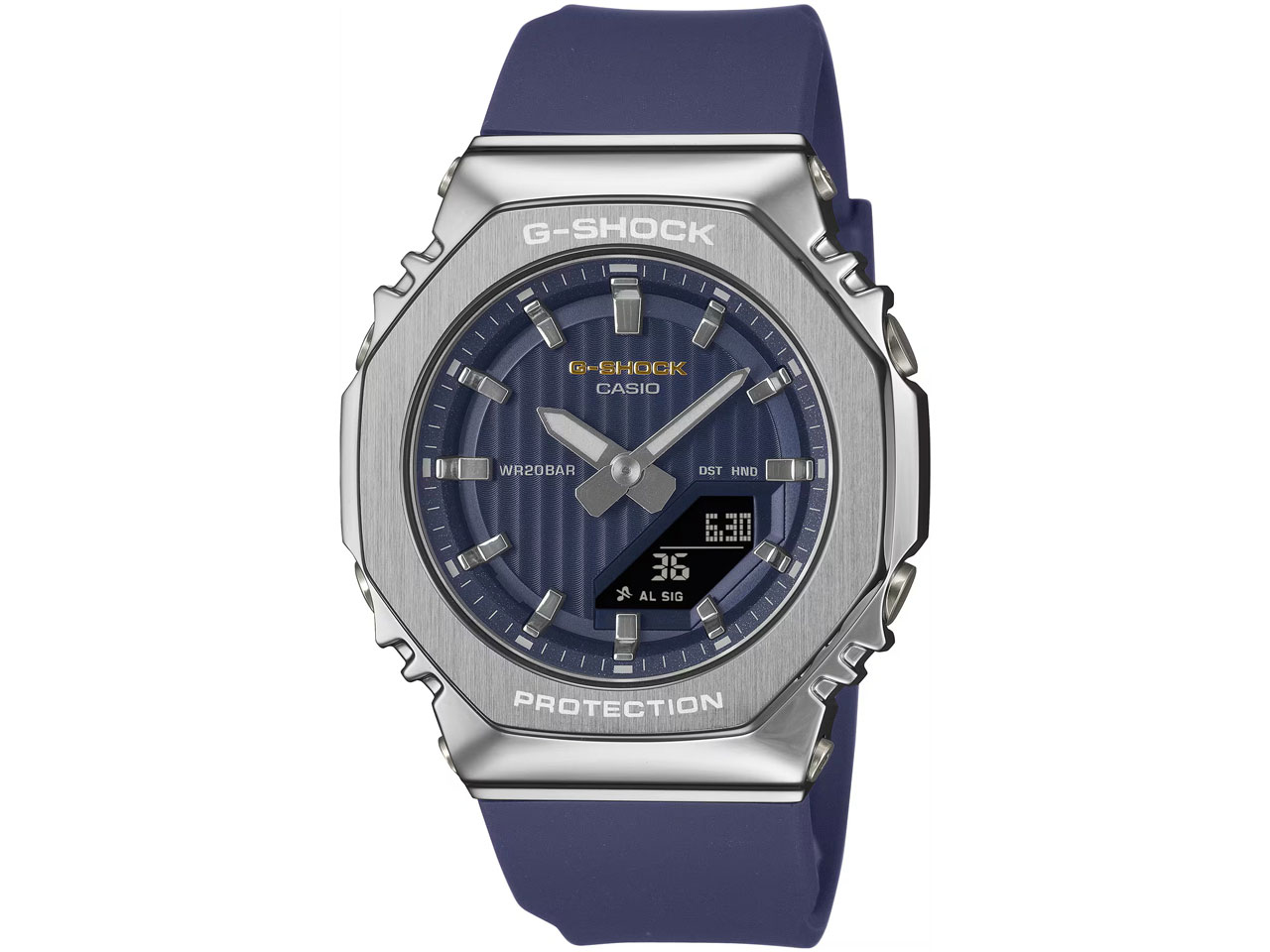 G-SHOCK PRECIOUS HEART SELECTION 2025 GM-S2110SH-2AJF