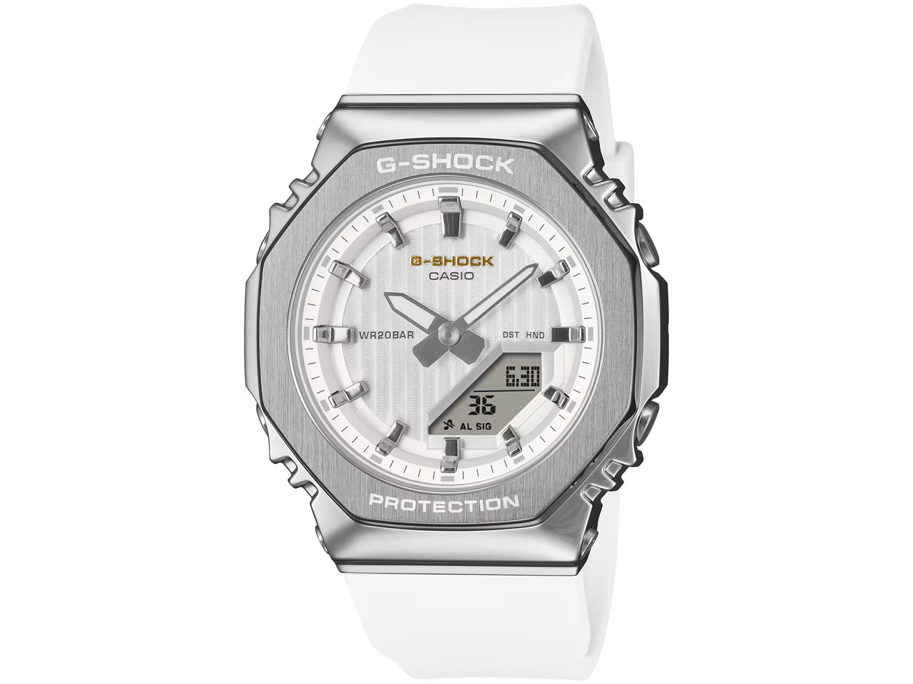 G-SHOCK PRECIOUS HEART SELECTION 2025 GM-S2110SH-7AJF