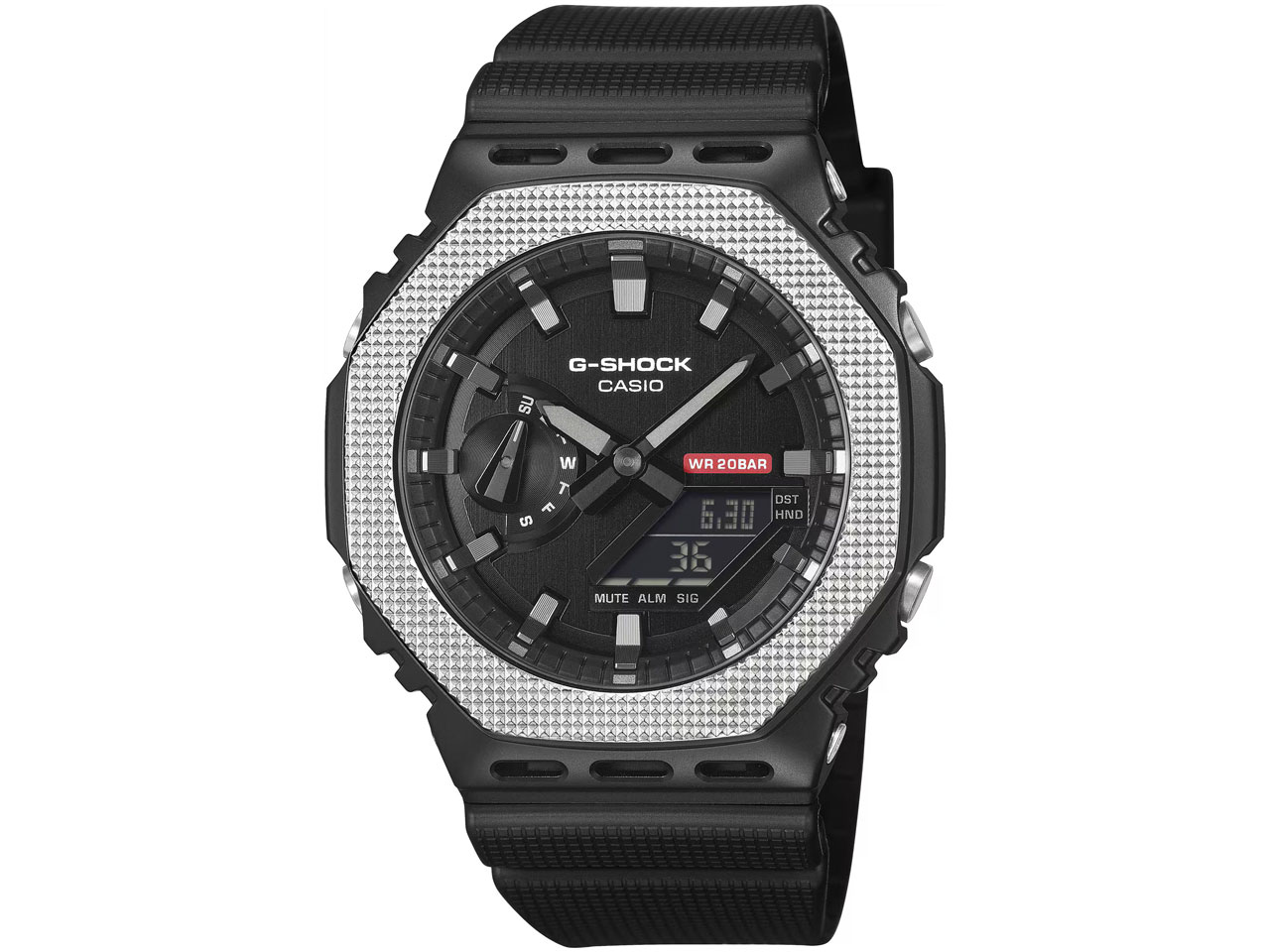 G-SHOCK GM-2100BM-1AJF