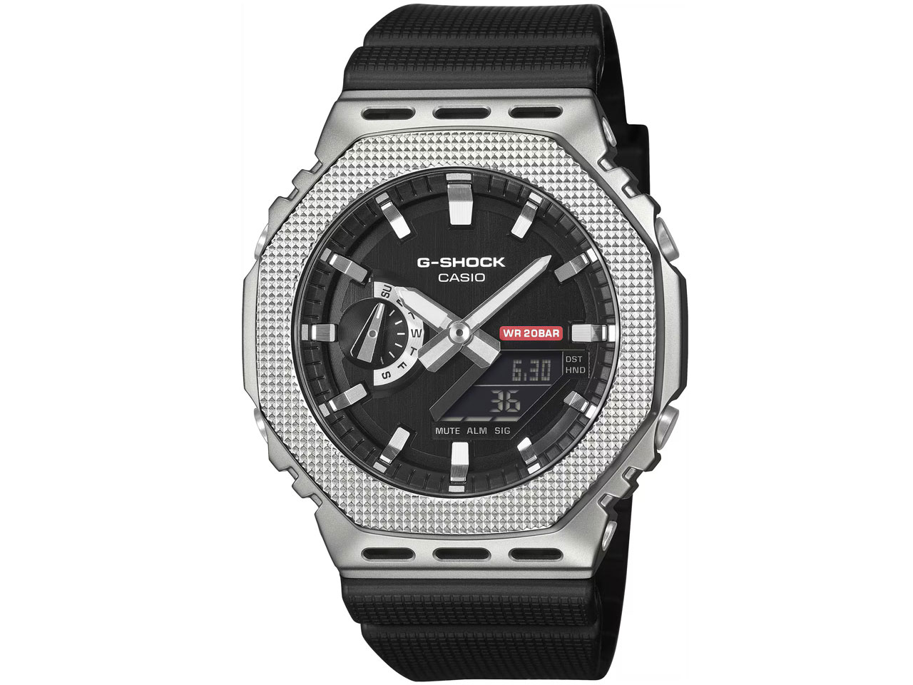 G-SHOCK GM-2100M-1AJF