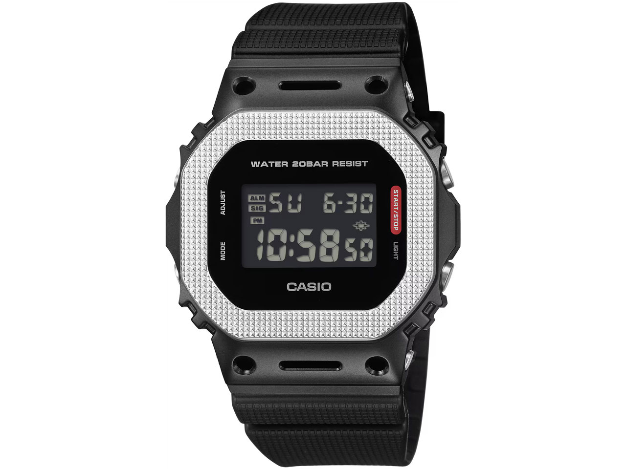 G-SHOCK GM-5600BM-1JF