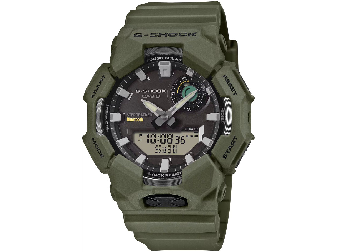 G-SHOCK GA-B010-3AJF