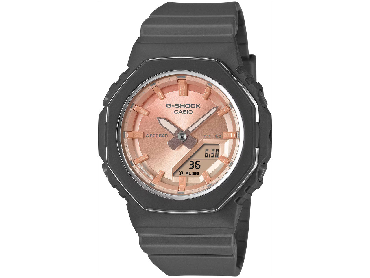 G-SHOCK GMA-P2110SC-4AJF