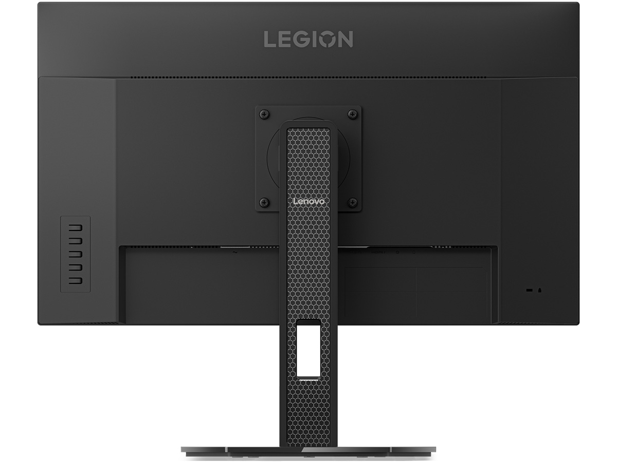 �w�{�� �w�ʁx Legion 27U-10 UHD �f�B�X�v���C 67D1GAC1JP [27�C���` �u���b�N] �̐��i�摜