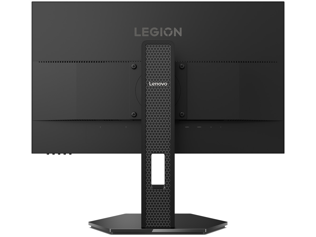 �w�{�� �w�ʁx Legion 24-10 FHD �f�B�X�v���C 68C4GAC4JP [23.8�C���` �u���b�N] �̐��i�摜