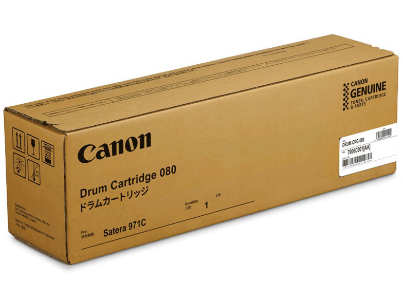 �h�������j�b�g080 CRG-080DRM �̐��i�摜