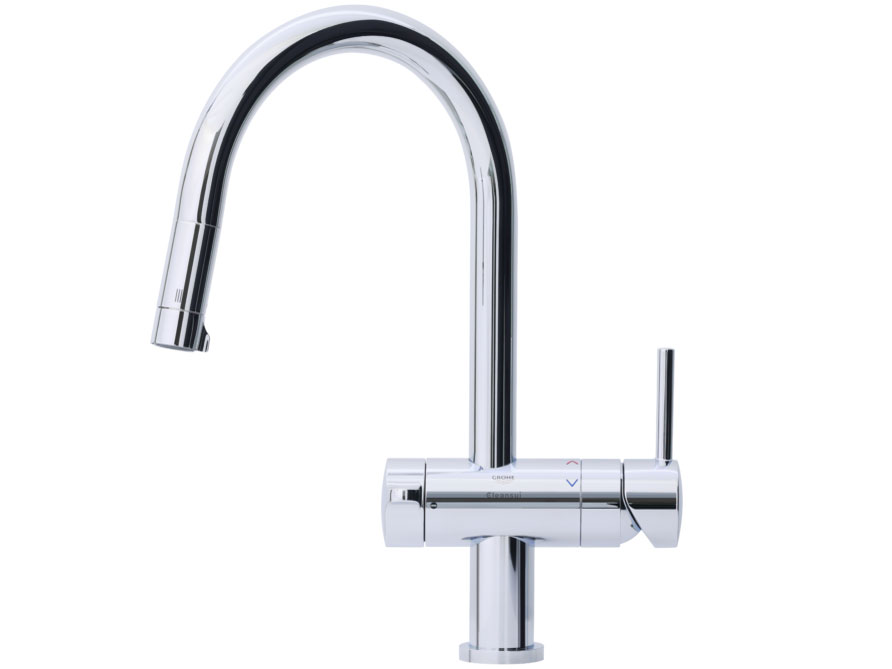 クリンスイ F915HU