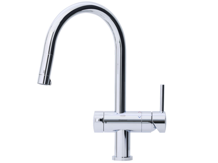 クリンスイ F915EHU