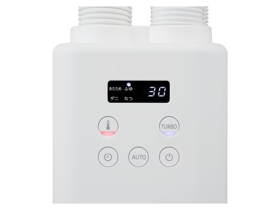 �J�����Gmini TURBO �c�C���m�Y�� JSK-W10-W [�z���C�g]
