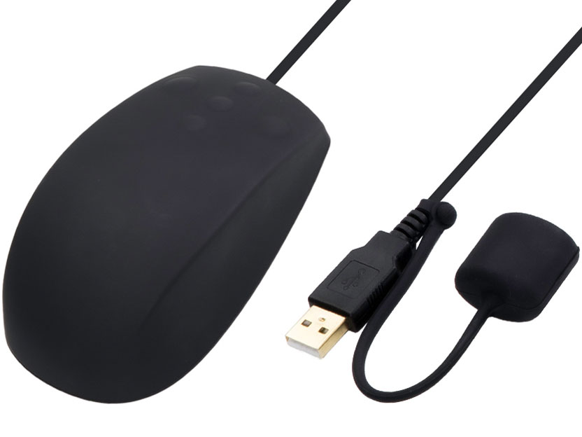 3R-WOMS01BK [BLACK] �̐��i�摜