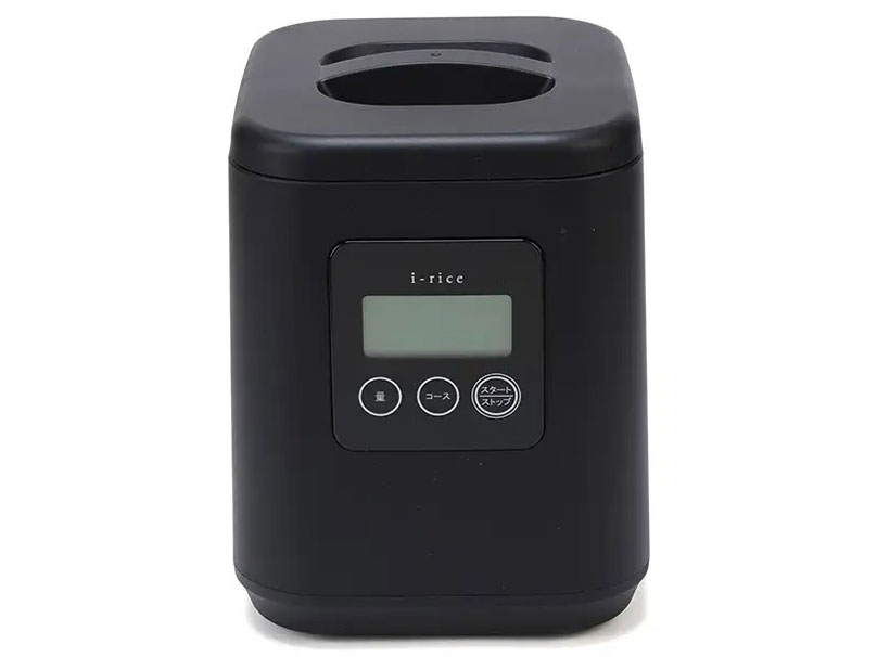 i-rice YE-RC25A-BK [�u���b�N] �̐��i�摜