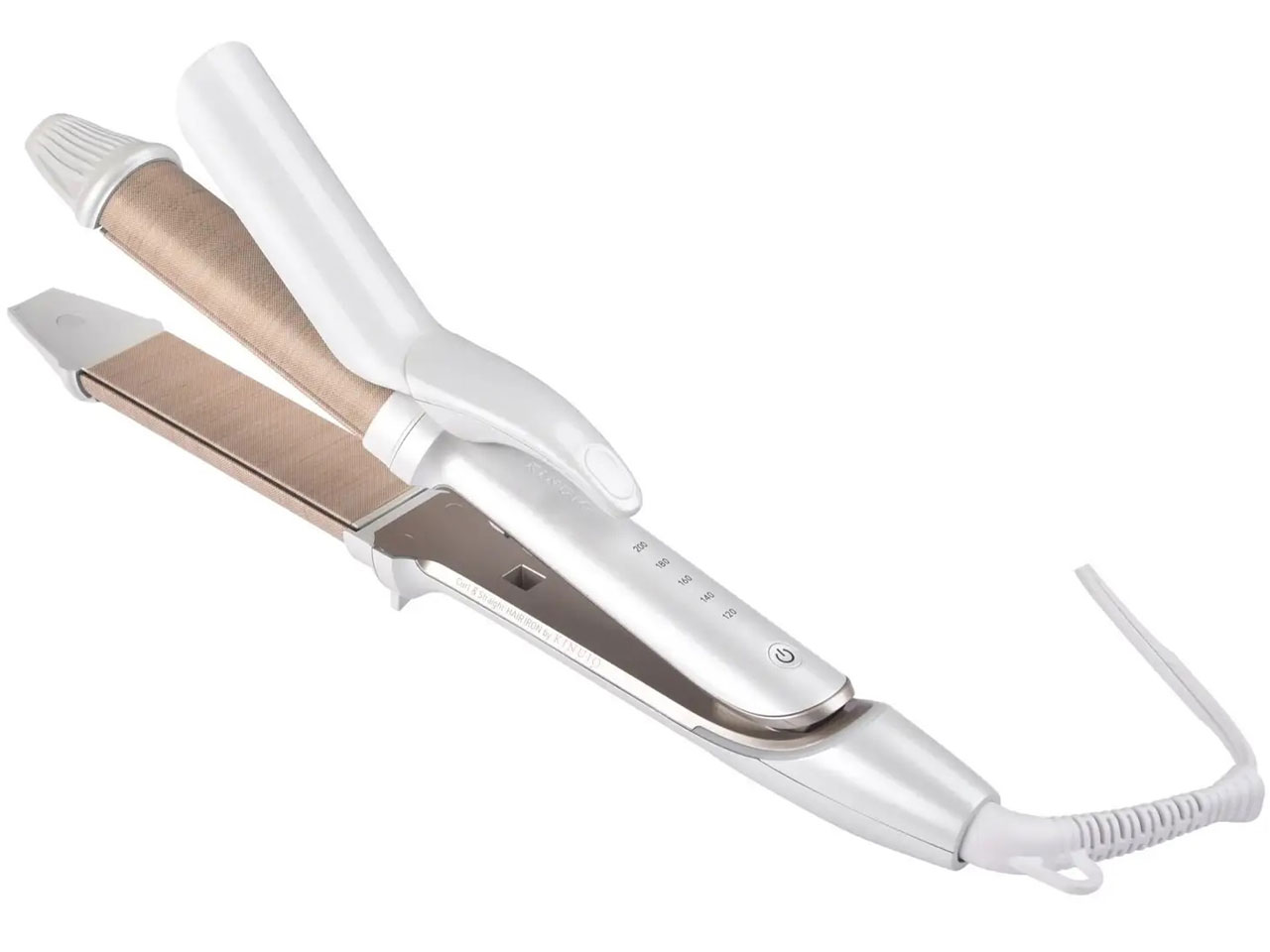 KINUJO 2WAY IRON 2W02 �̐��i�摜