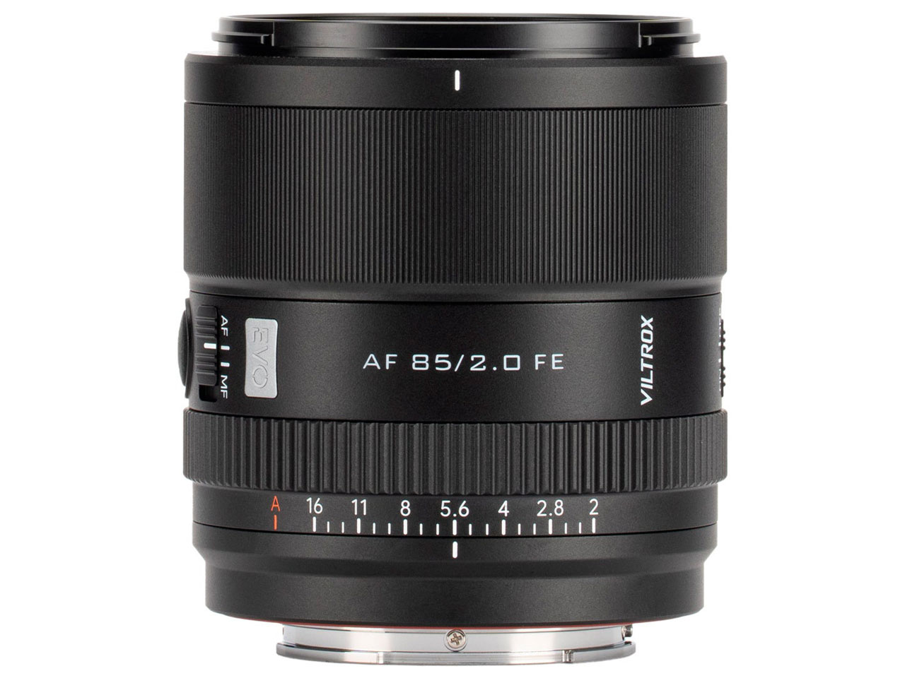 AF 85mm F2.0 EVO [�\�j�[E�p] �̐��i�摜