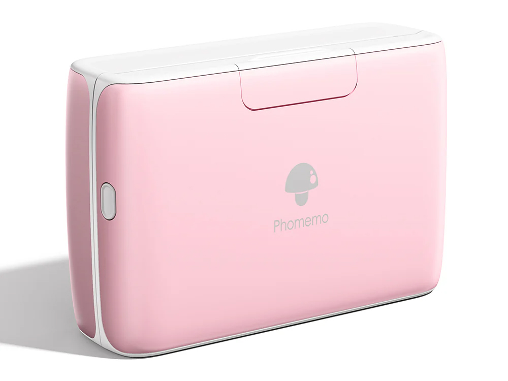 Phomemo M04S [�s���N] �̐��i�摜