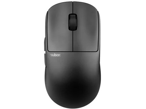 サイラス Pulsar Gaming Gears X2 CrazyLight Medium Gaming Mouse PX2CL201