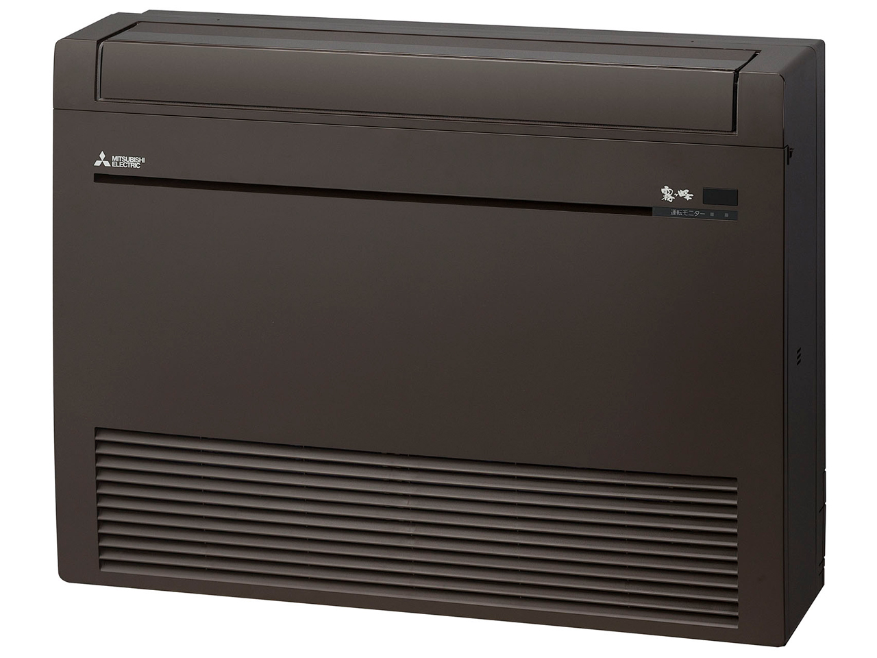 �Y�o�g������ MFZ-HK2822AS-B [�_�[�N�u���E��] �̐��i�摜