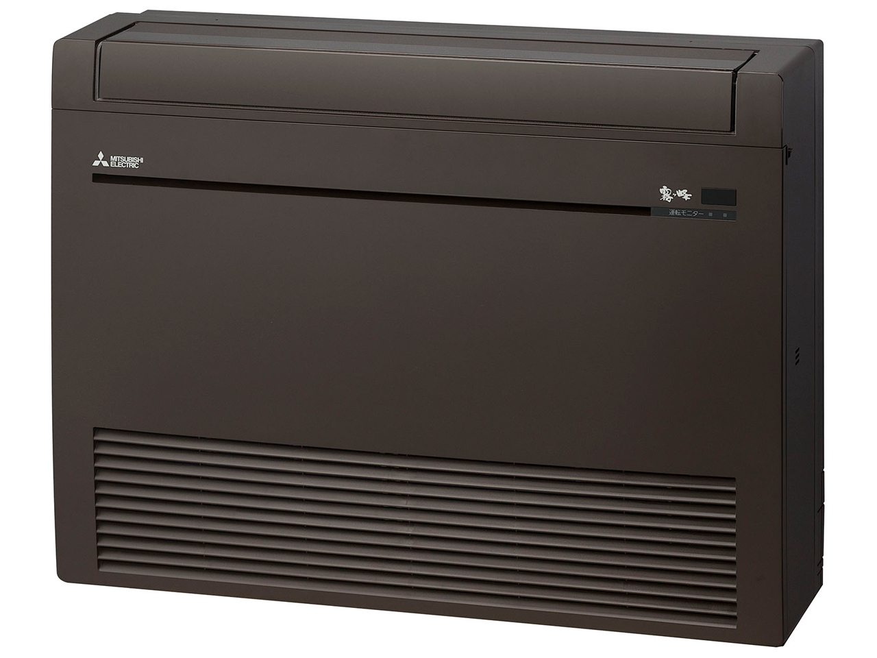 �Y�o�g������ MFZ-HK4022AS-B [�_�[�N�u���E��] �̐��i�摜