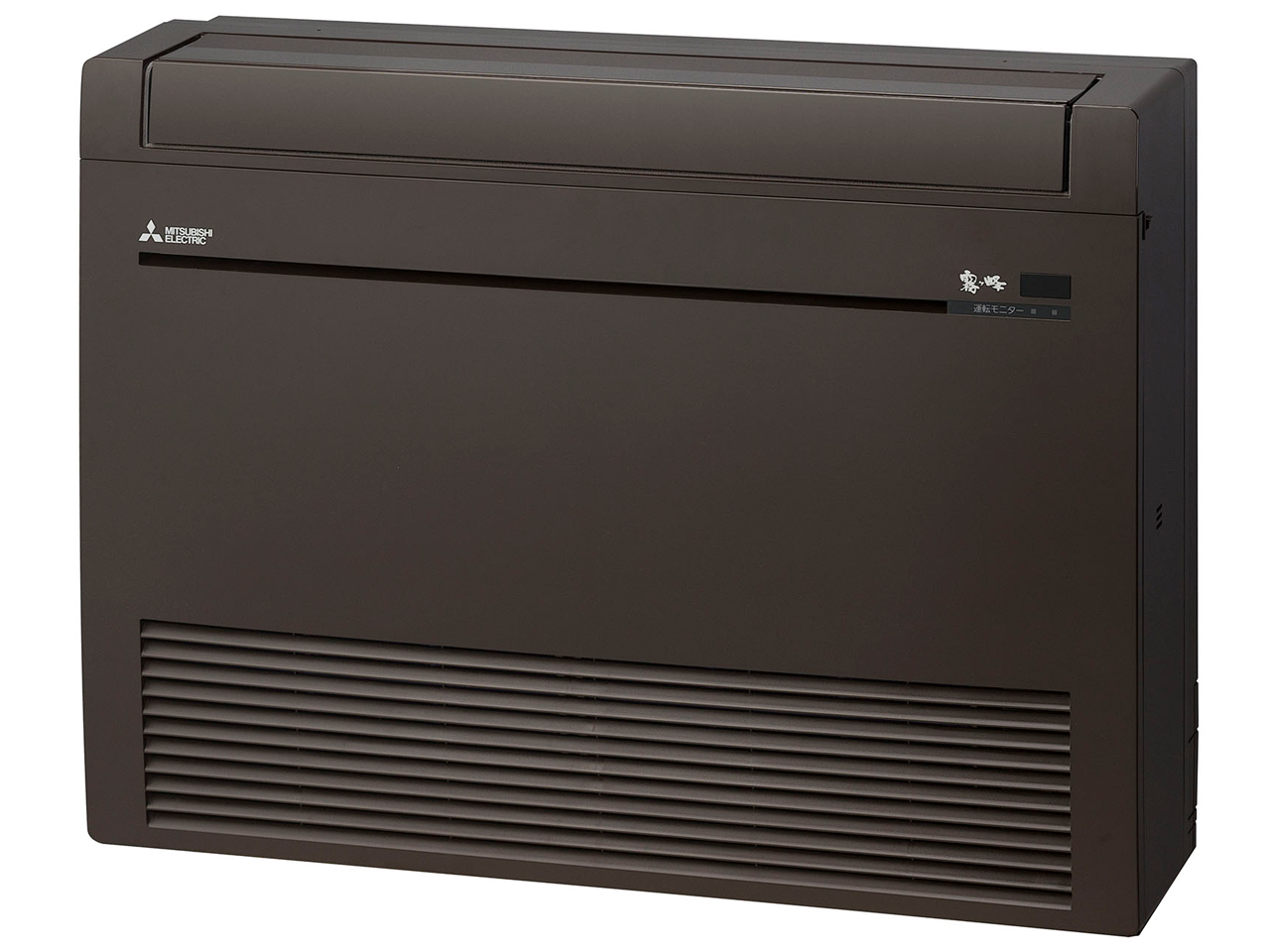 �Y�o�g������ MFZ-HK5622AS-B [�_�[�N�u���E��] �̐��i�摜