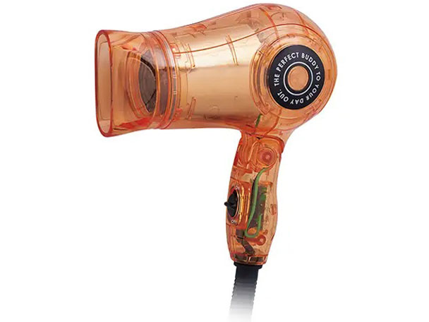 コイズミ KHD-9731/D [マンダリンオレンジ] 価格比較 - 価格.com