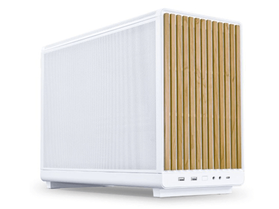 arkhive Creator Custom CC-A7RP97M AC-AR6B85MRA7P-LA3 Ryzen 5 7500F�E128GB�������E1TB NVMe SSD�EAI PRO R9700�E�J�X�^�}�C�Y�\ �̐��i�摜