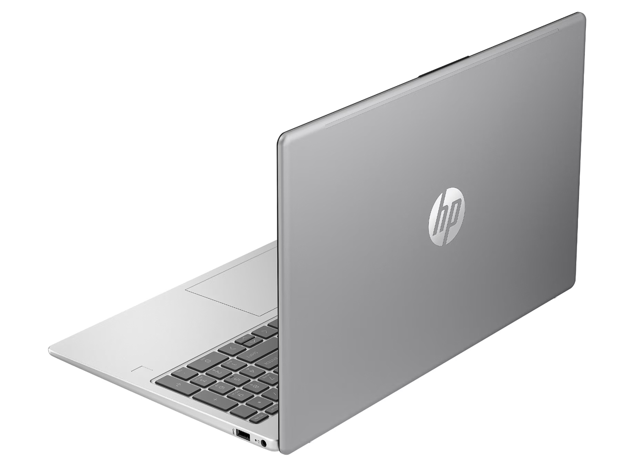 HP 255R G10 Notebook PC C9YE9AT�ERyzen 5�E16GB�������E512GB SSD�EWindows 11 Home���� �X�^���_�[�h���f�� �̐��i�摜