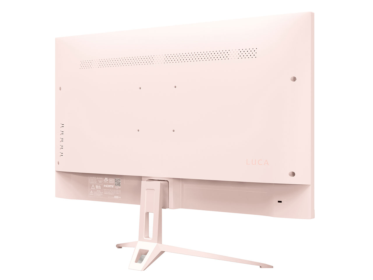 LUCA DG-AF2320S-P [23.8�C���` �s���N]