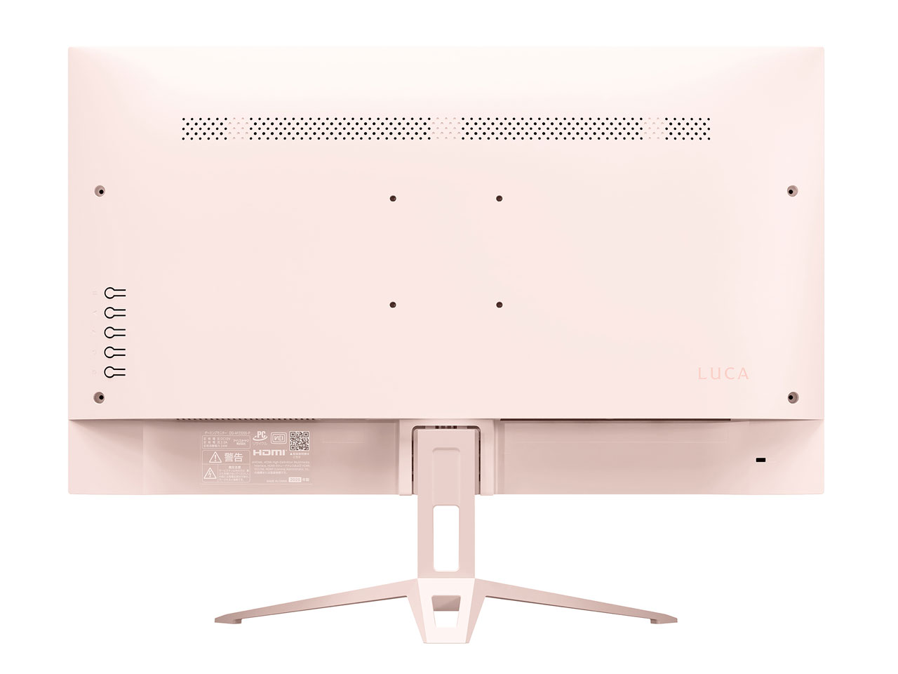 LUCA DG-AF2320S-P [23.8�C���` �s���N]