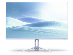 LUCA DG-AW2718S-A [27�C���` �u���[] �̐��i�摜