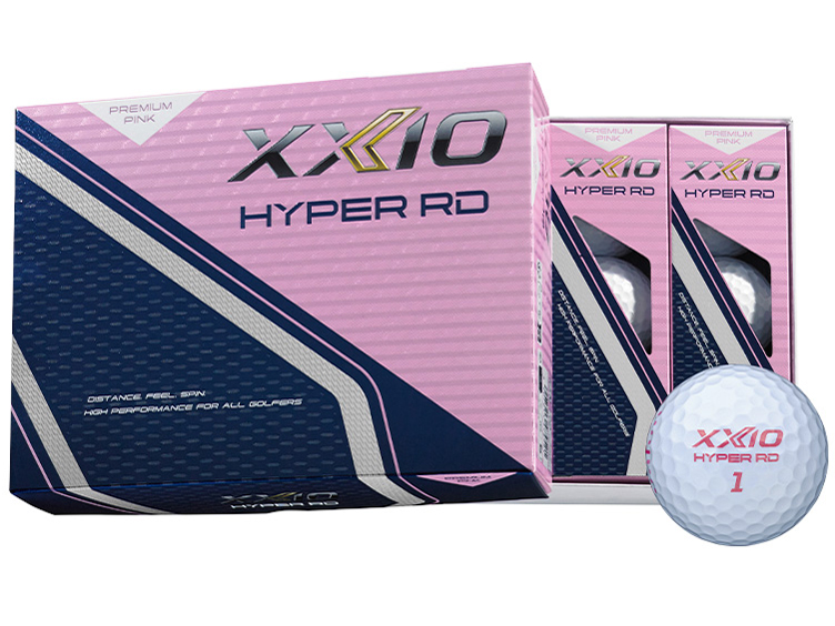 �[�N�V�I HYPER RD [�v���~�A���s���N] �̐��i�摜