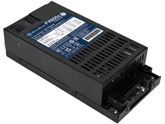 SST-FX600-PM [�u���b�N] �̐��i�摜