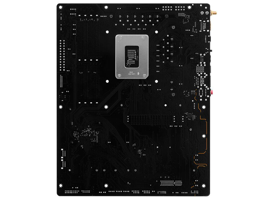 B860 Pro-A WiFi (B860 1851 ATX) �h�X�p�����胂�f��