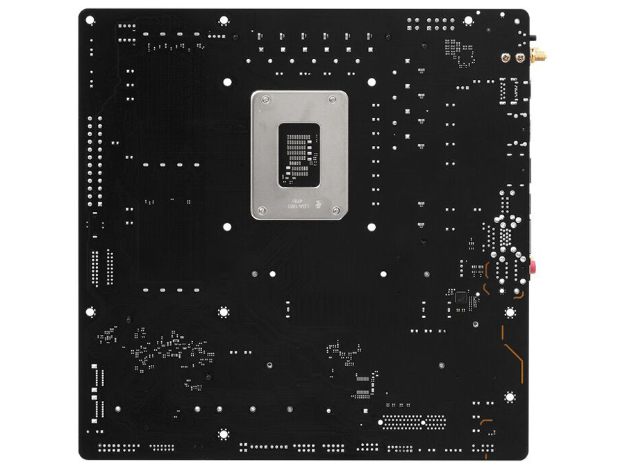 B860M Pro-A WiFi (B860 1851 MicroATX) �h�X�p�����胂�f��