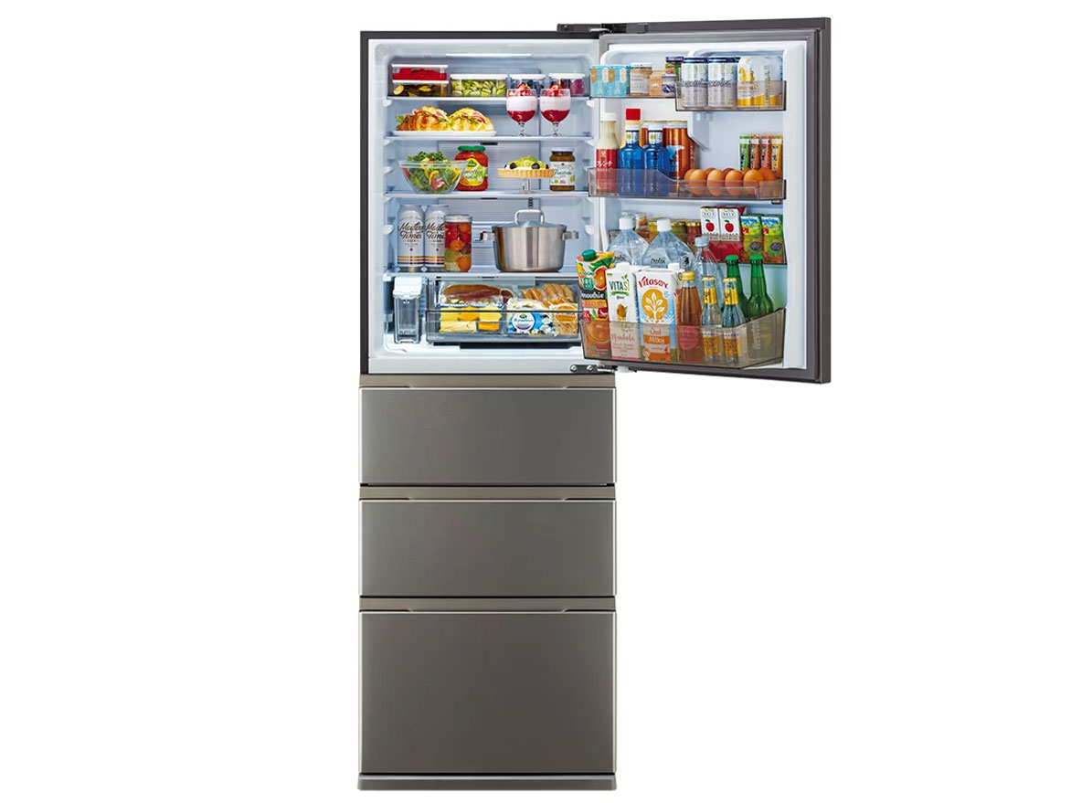 FREEZIA+ AQR-S36A-DS [�u���C�g�_�[�N�V���o�[]