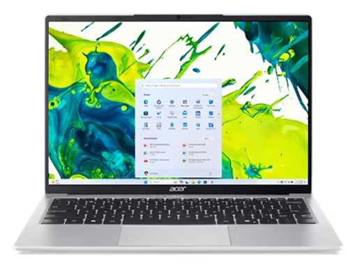 Swift Lite 14 SFL14-41P-A56Z [�i�`�������`�^�j�E��] �̐��i�摜