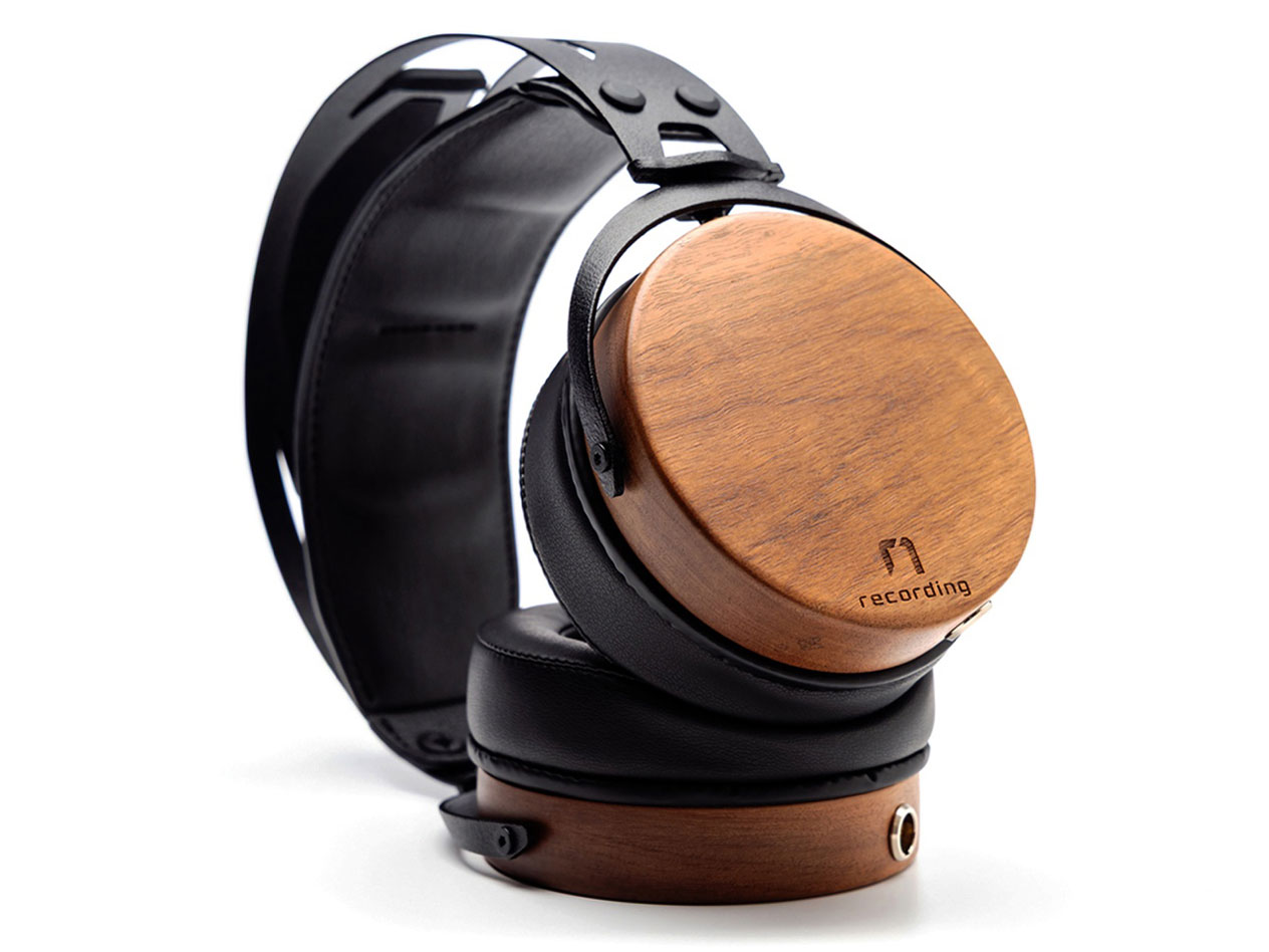 OLLO AUDIO R1 �̐��i�摜