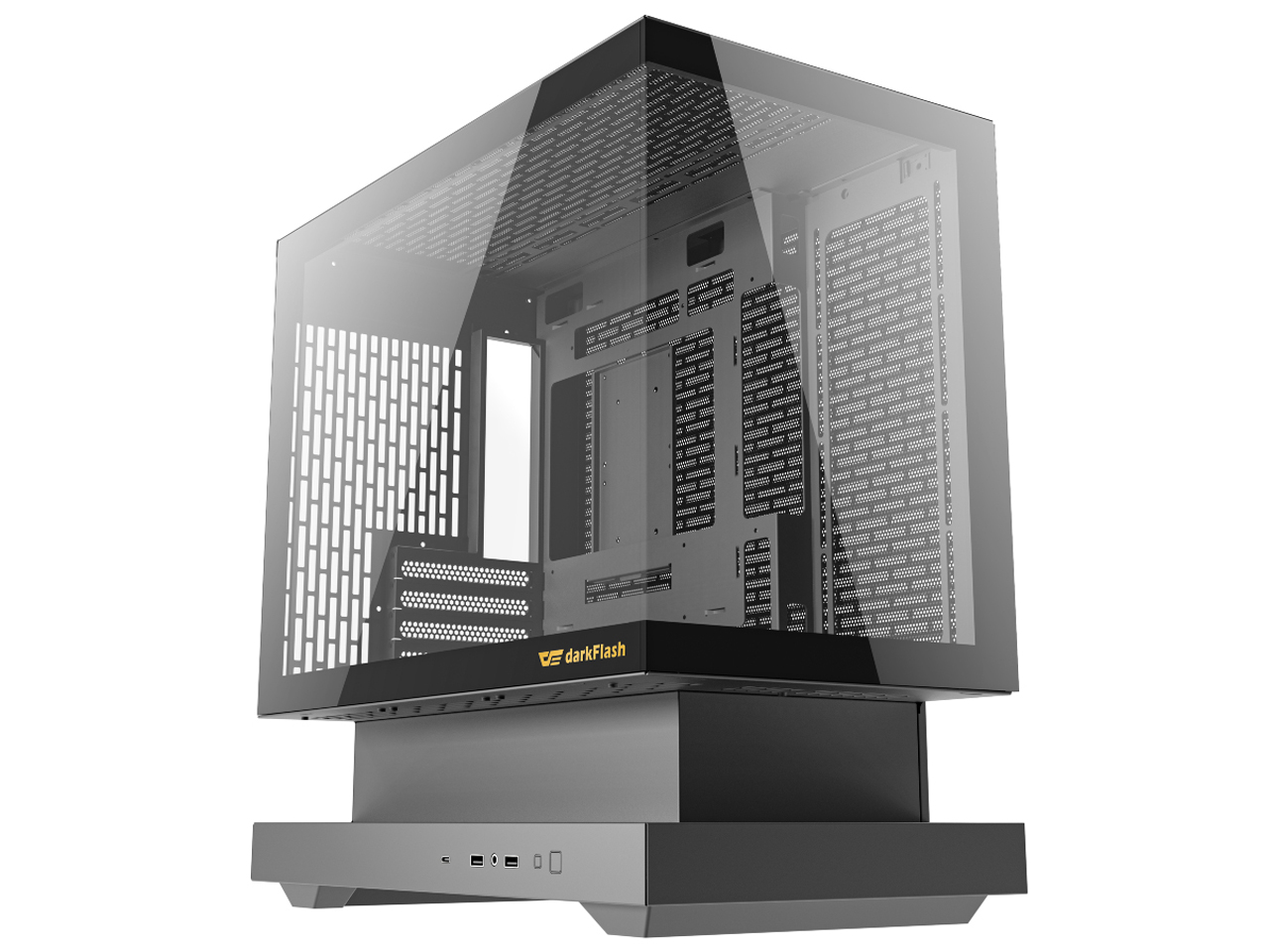 FLOATRON F1 F1-BLACK [�u���b�N] �̐��i�摜